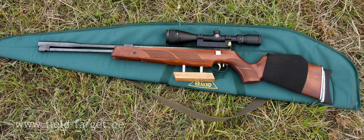 Can you see the bubble level?